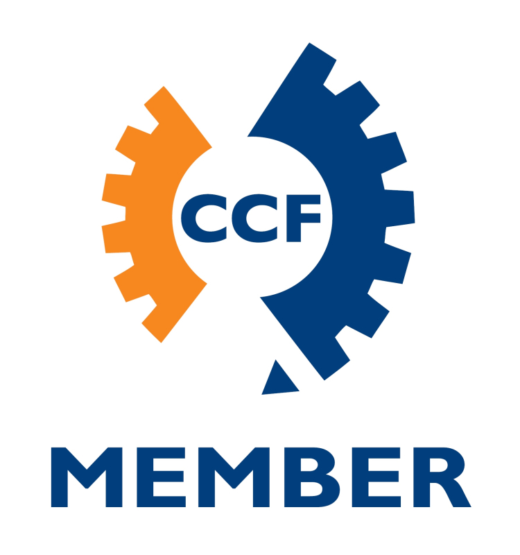 Civil Contractors Federation Western Australia members logo