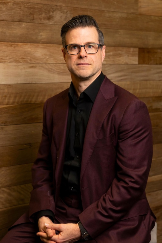Website Team Photos - Craig Ruthven Finance Executive Ledge Finance