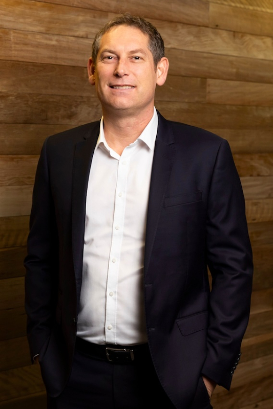 Website Team Photos - Isaac Hough Finance Executive Ledge Finance