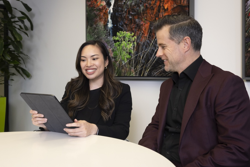 Ledge Finance Commercial Finance Brokers in Perth WA