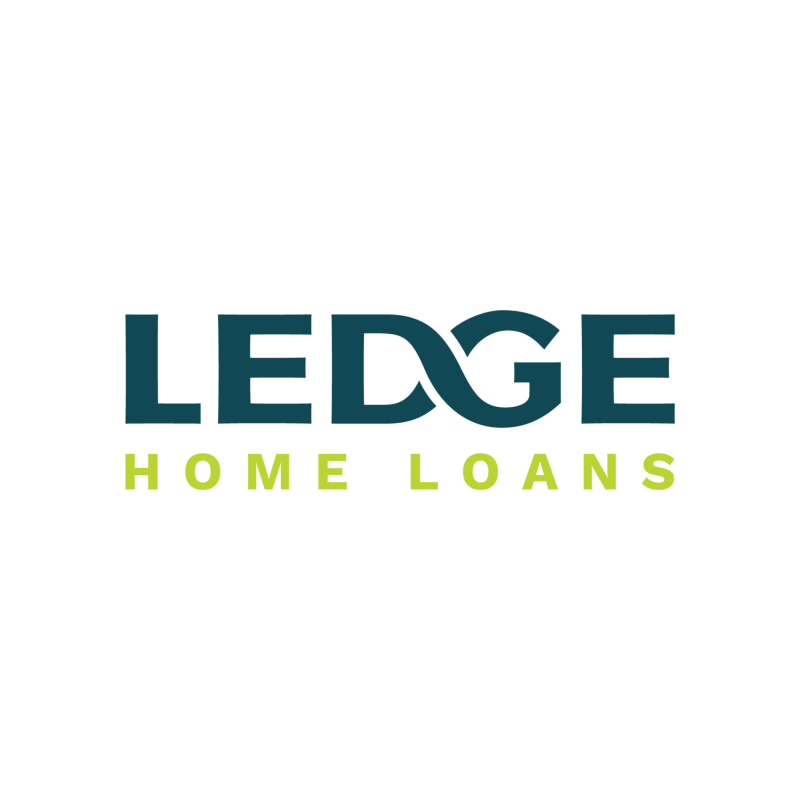 Ledge Home Loans logo