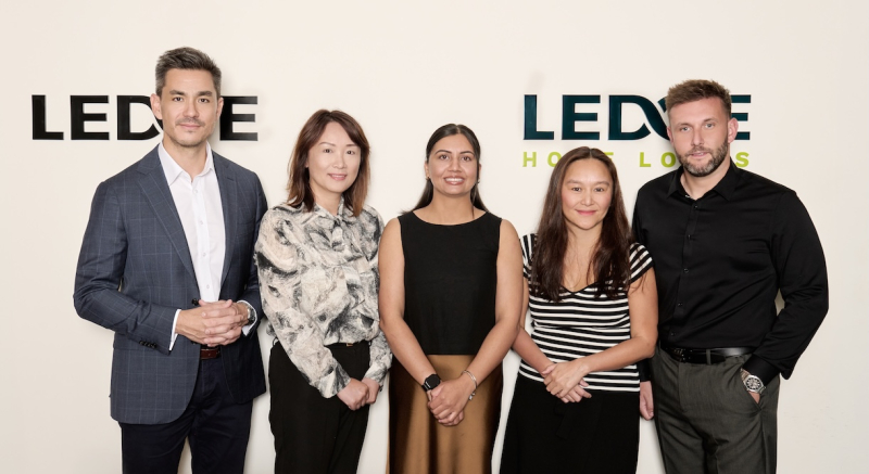 The Ledge Home Loans Team, Subiaco