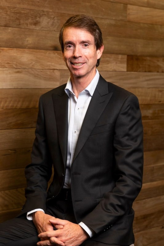 Website Team Photos - Neil Ferguson Finance Executive Ledge Finance