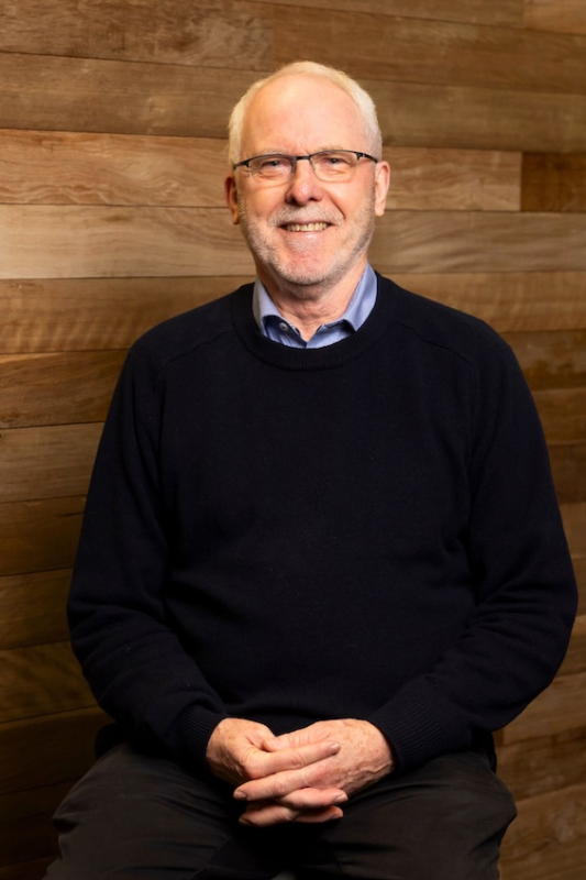 Website Team Photos - Noel Smith Risk & Compliance Manager Ledge Finance