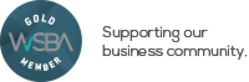 Western Suburbs Business Association Gold member logo