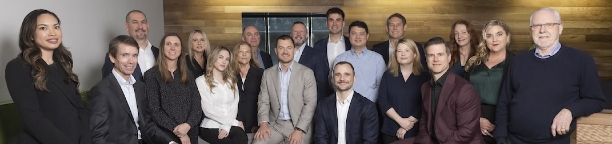 We are Ledge Finance Perth Western Australia banner image