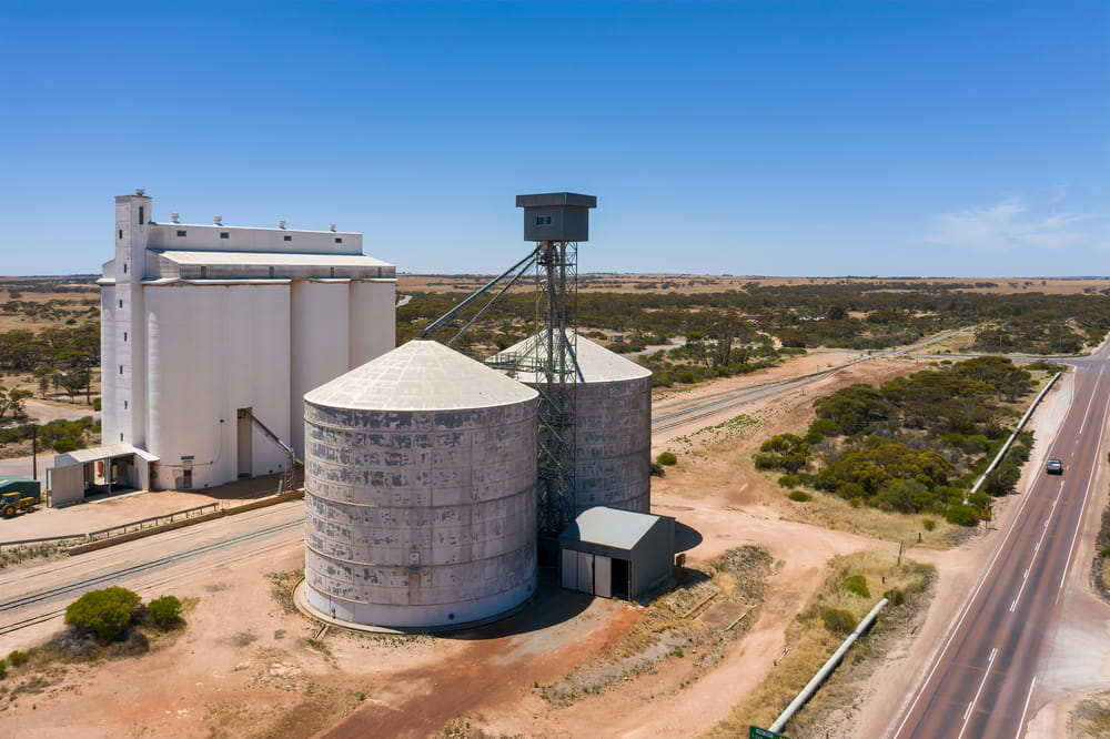 Australian Dollar Forecast 2026: What Rising AUD Means for Aussie SMEs 3 Australian grain