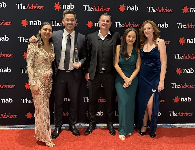 Ledge Home Loans Better Business Awards 2025